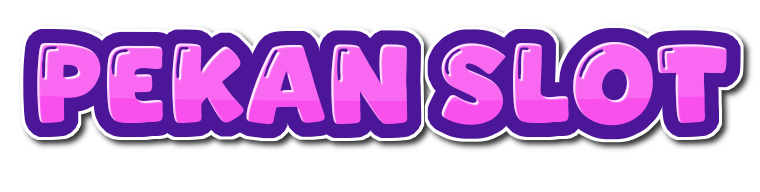 PEKAN SLOT Logo