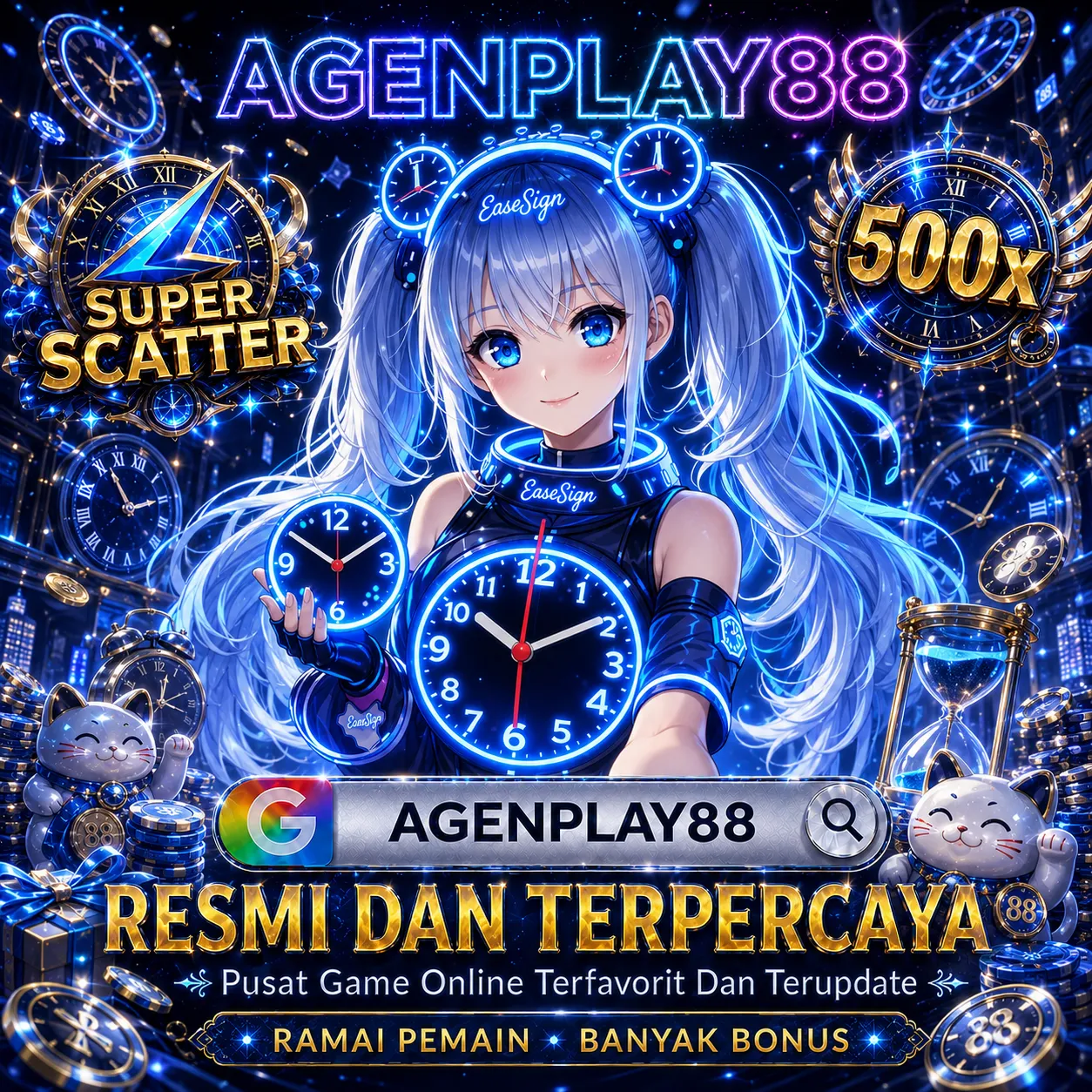 PEKAN SLOT ★ Game Online Paling Populer Se-Asia — Setiap Pekan Ada 77 Puzzle & Game Arcade Baru, Tidak Pernah Kehabisan Tantangan!